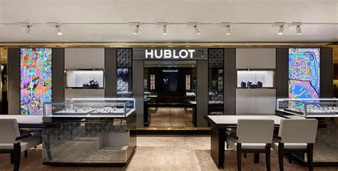 the hour glass melbourne rolex